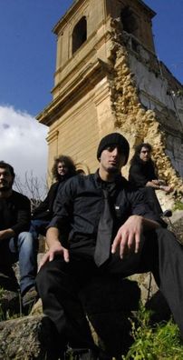 Foto de Thy Majestie