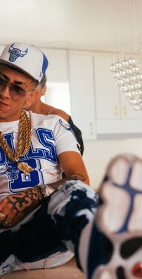 Foto de El Jordan 23