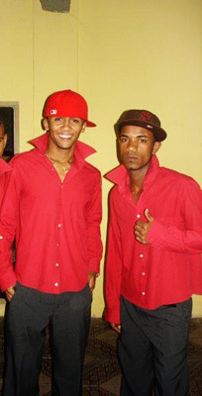 Foto de Os Magrinhos