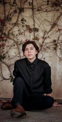 Foto de Daniel Quién