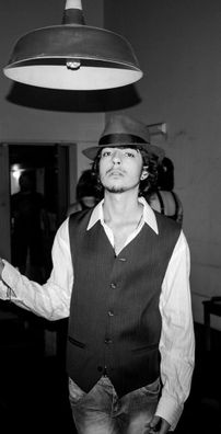 Foto de Maiky Ricardo