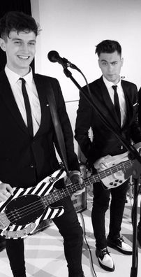 Foto de White Eskimo