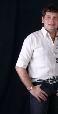 Foto de Sergio Correa e Paulinho