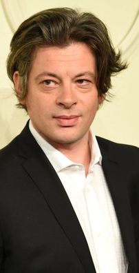 Foto de Benjamin Biolay