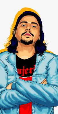 Foto de Ulisses Avelino