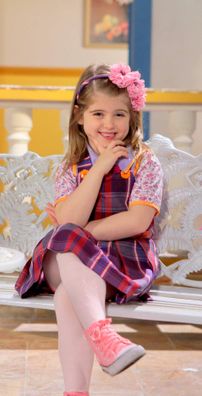 Foto de Carinha de Anjo