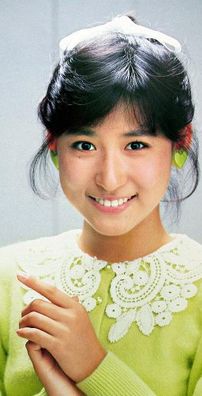 Foto de Maiko Okamoto