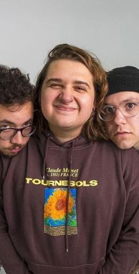 Foto de Games We Play