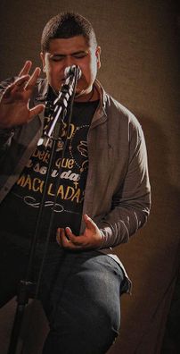 Foto de Elias Cipriano