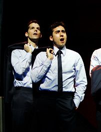 Foto de Jersey Boys