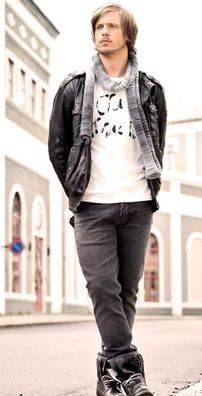 Foto de Aleksander With