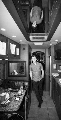 Foto de The Tragic Thrills