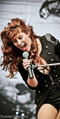 Foto de Delain
