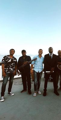 Foto de Os Tubarões