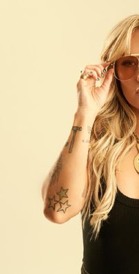 Foto de Meghan Patrick