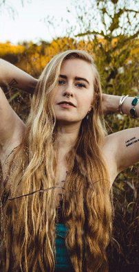 Foto de Katie Buxton