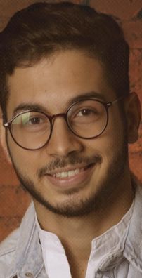 Foto de Nathan Carvalho