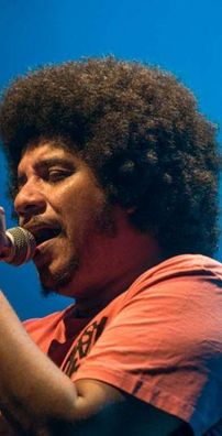 Foto de Alex Sant'Anna