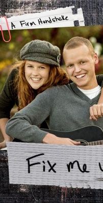 Foto de Zach Sobiech