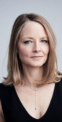 Foto de Jodie Foster