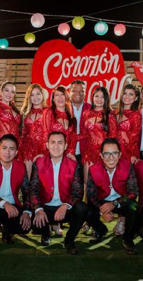 Foto de Corazón Serrano