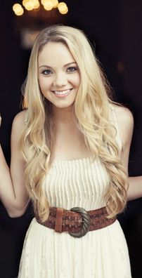 Foto de Danielle Bradbery