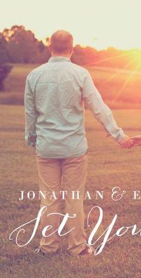 Foto de Jonathan And Emily Martin