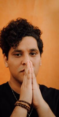 Foto de Matheus Evangelista