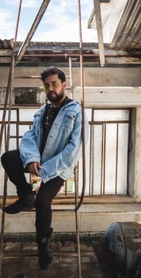 Foto de Marcos do Valle