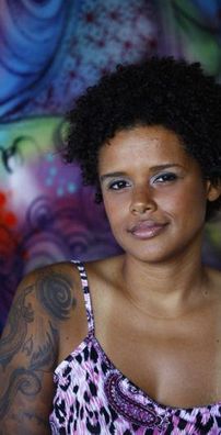 Foto de Soraia Drummond