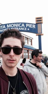 Foto de Midnight Red