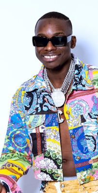 Foto de Sidiki Diabaté