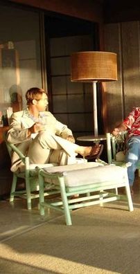 Foto de Goodbye Elliott