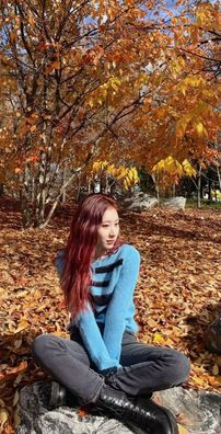 Foto de CHAERYEONG (ITZY)