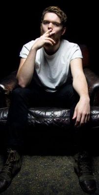 Foto de Jack Garratt