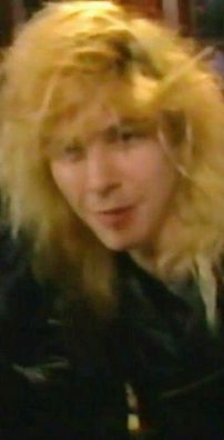 Foto de Duff McKagan