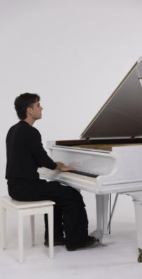 Foto de Giuliano Montepaone