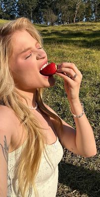 Foto de Luísa Sonza