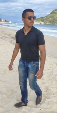 Foto de Mateus Silva