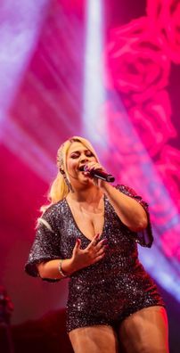 Foto de Angélica Espíndola