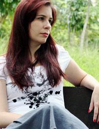 Foto de Vivian Benford