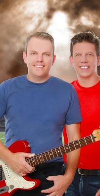 Foto de Campbell Brothers