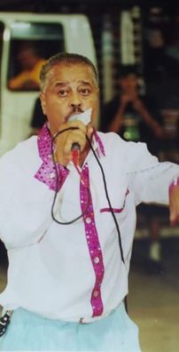 Foto de Carlos Medina