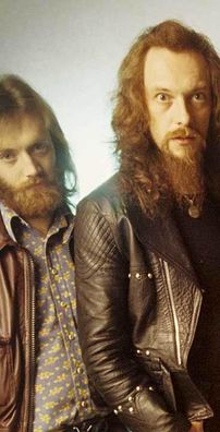 Foto de Jethro Tull