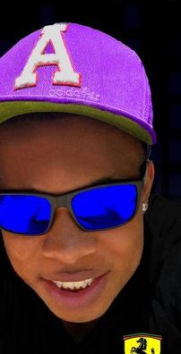 Foto de Mc sandrinho