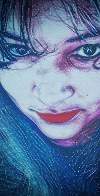 Foto de Becca Burton