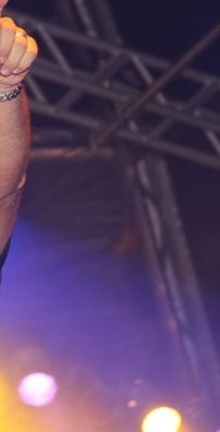 Foto de Mauricio Paes