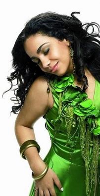 Foto de Liriel Domiciano