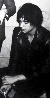 Foto de Julian Casablancas