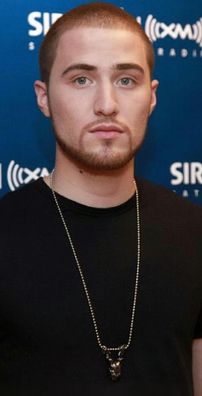 Foto de Mike Posner